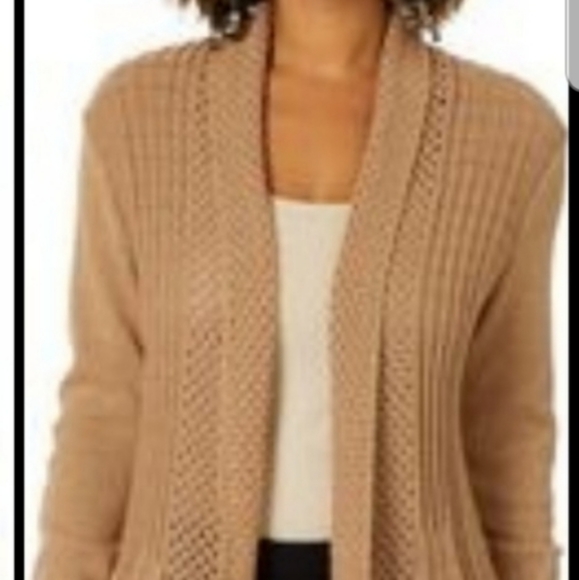 Studio Works Sweaters - Studio Works cardigan sweater